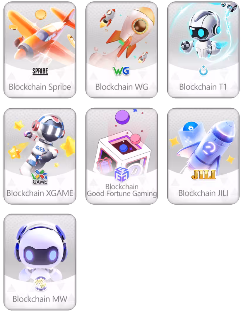 BLockchain 789be89